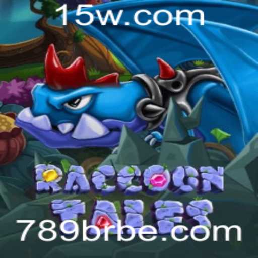 Descubra o Mundo de Aventura com RaccoonTales e a Experiência de 789br bet